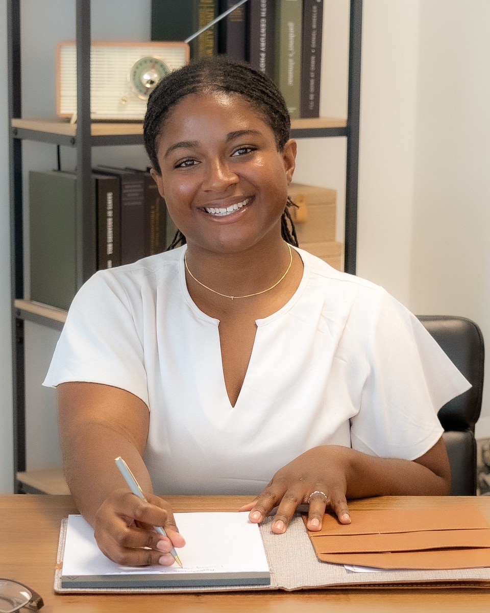 Taylor Wilkins, REALTOR&reg; with eXp Realty