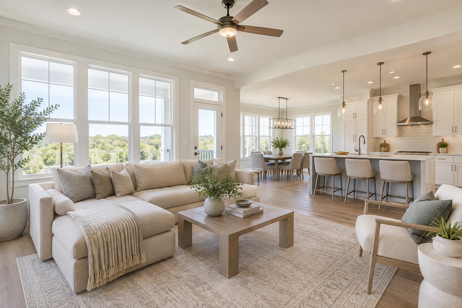Buy A Home