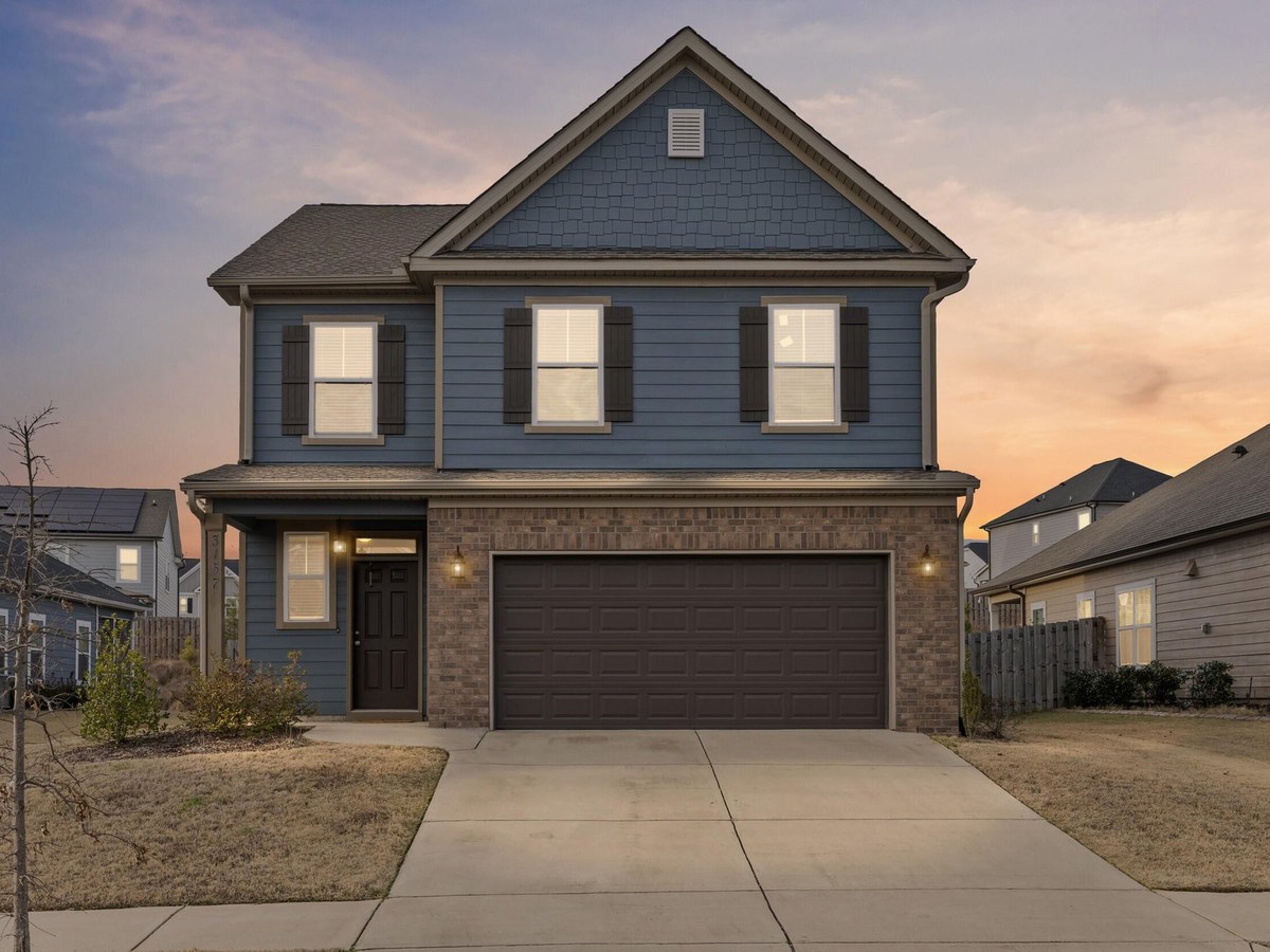 3157 Wayne Dr, Grovetown, GA 30813